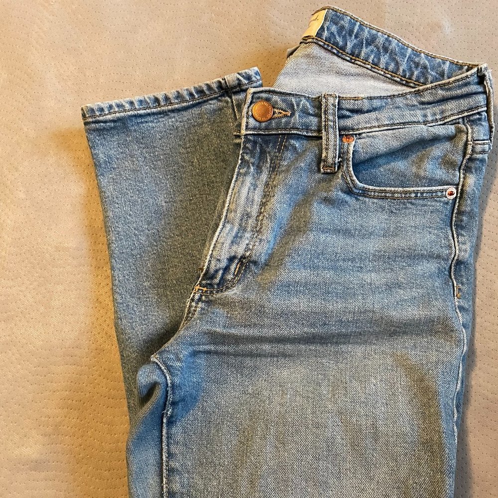 Mom Jeans